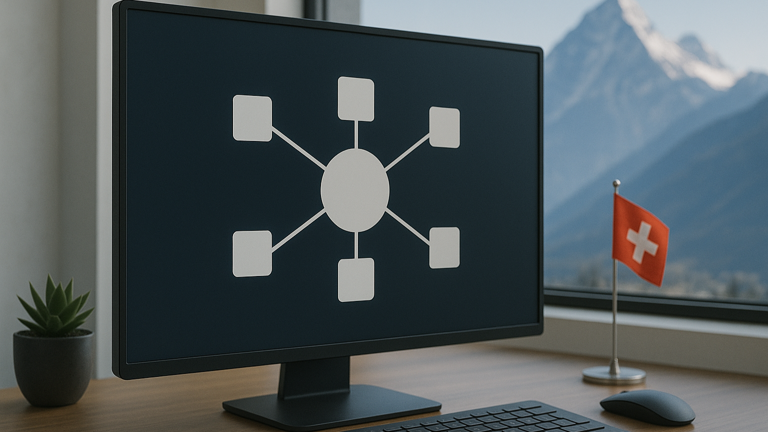 Centralisation des données