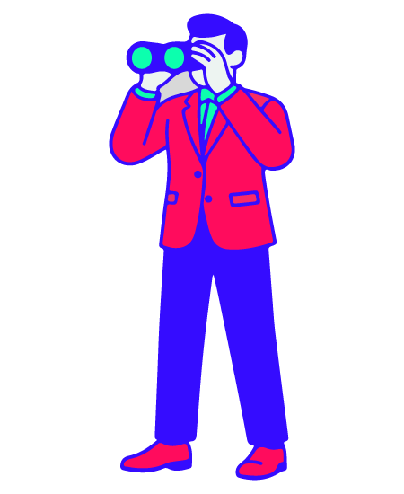 Investisseur immobilier